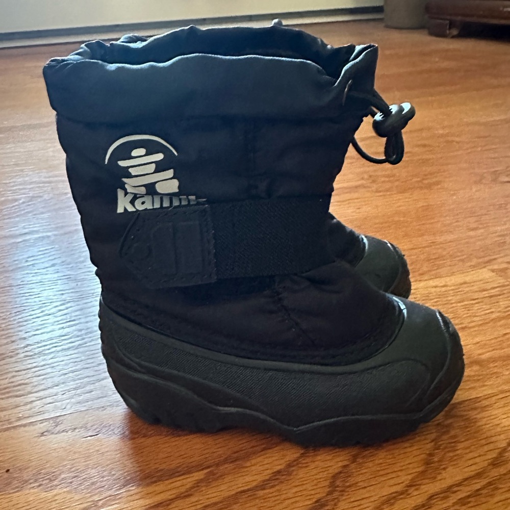 Kamik Snow Boots